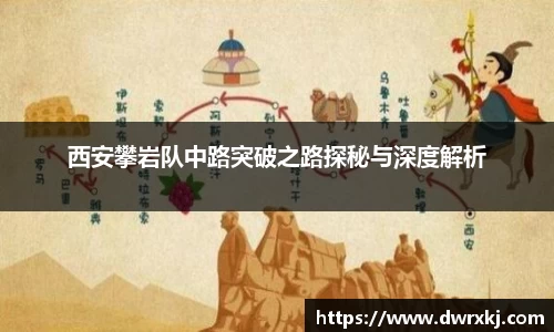 西安攀岩队中路突破之路探秘与深度解析